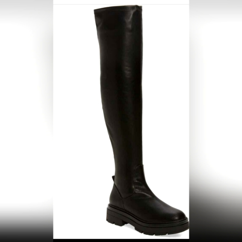 Steve madden industry size 8